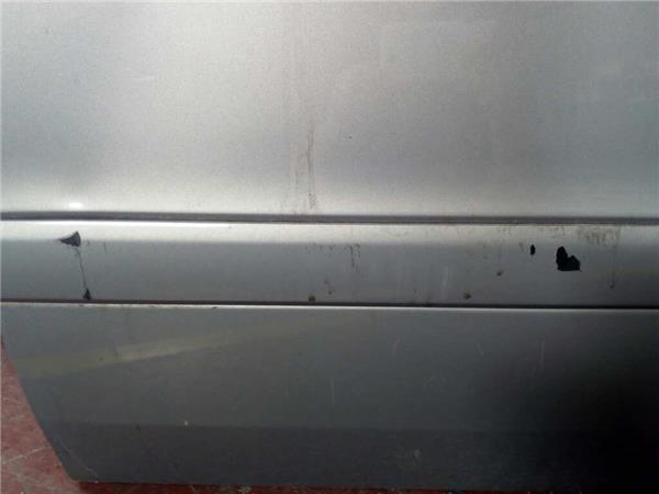 Puerta Delantera Derecha Opel Zafira B (2005->) foto 2