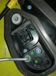 Cerradura Puerta Trasera Izquierda Opel Astra K Berlina 5p (09.2015->) foto 2