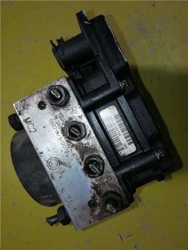 Nucleo Abs Nissan Note (E11E)(01.2006->)