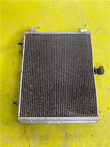 Radiador Aire Acondicionado Citroen C3 (09.2009->)