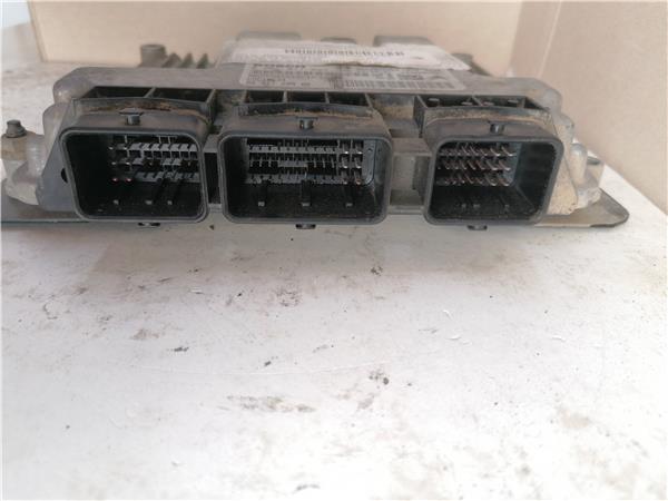 Centralita Peugeot 307 (S1)(04.2001->06.2005)