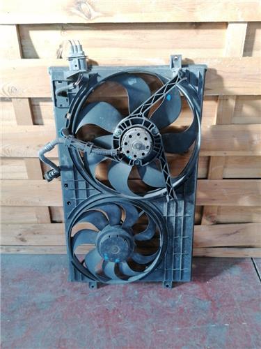 Electroventilador Volkswagen Golf IV Berlina (1J1)(10.1997->2004)