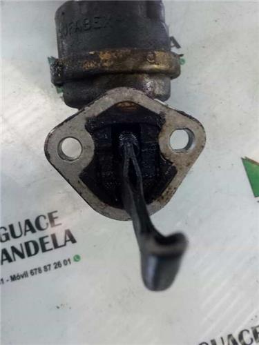 Bomba Combustible Renault R 19 Berl. con portón (B/C53)(1988->) foto 4