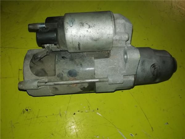 Motor Arranque Opel Astra K Berlina 5p (09.2015->) foto 3