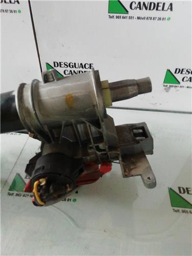 Conmutador De Arranque/Encendido Ford Fiesta Courier (1996->) foto 3
