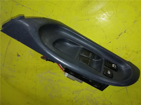 mando elevalunas delantero izquierdo nissan a