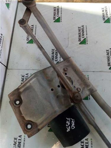 Motor Limpiaparabrisas Delantero Ford Fiesta Berl./Courier (1989->) foto 4