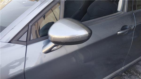 Puerta Delantera Izquierda Citroen C5 Berlina (2008->) foto 2
