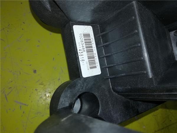 Palanca De Cambio Peugeot 308 (2007->) foto 4