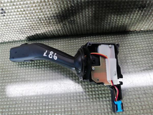 Mando Limpiaparabrisas Seat Altea XL (5P5)(10.2006->) foto 2