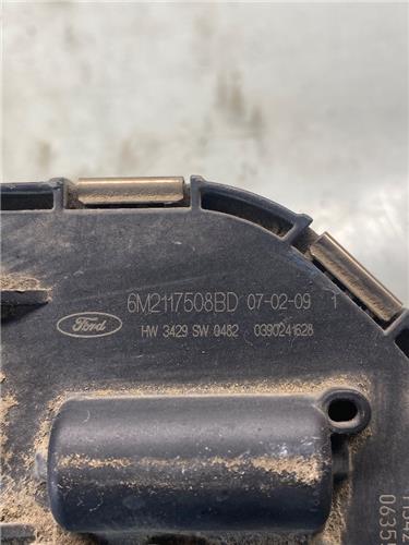 Motor limpiaparabrisas delantero derecho Ford S-MAX (CA1)(2006->) foto 5