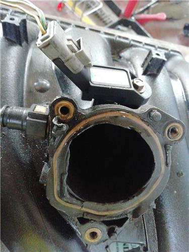 Colector Admision Renault Kangoo II (F/KW0)(2008->) foto 5