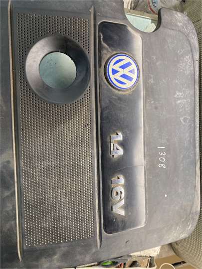 TAPA MOTOR Volkswagen Polo IV (9N1)(11.2001->)