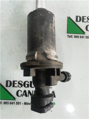 Bombin Embrague Nissan Primastar (X83)(09.2006->) foto 2