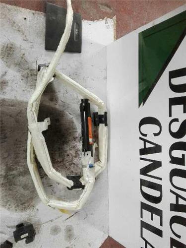 Airbag cortina delantero izquierdo