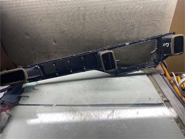 Embellecedor Consola Salpicadero Volkswagen Golf Sportsvan VII (AM1)(12.2013->2017) foto 4