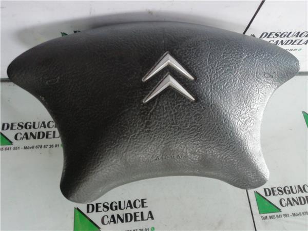 Airbag Volante Citroen C5 BERLINA