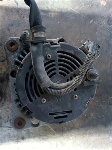Alternador Seat IBIZA foto 3