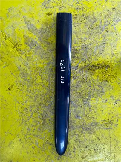Moldura Puerta Delantera Izquierda Citroen Xsara Picasso (1999->)