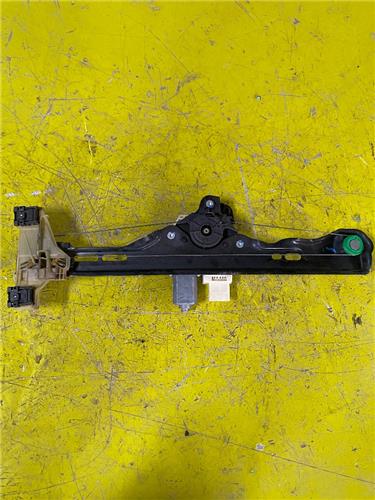 Elevalunas Electrico Trasero Derecho Citroen C4 Picasso/Spacetourer (05.2013->) foto 4
