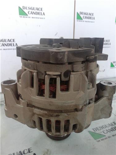 Alternador MG MG ZS (T/RT)(06.2004->) foto 5