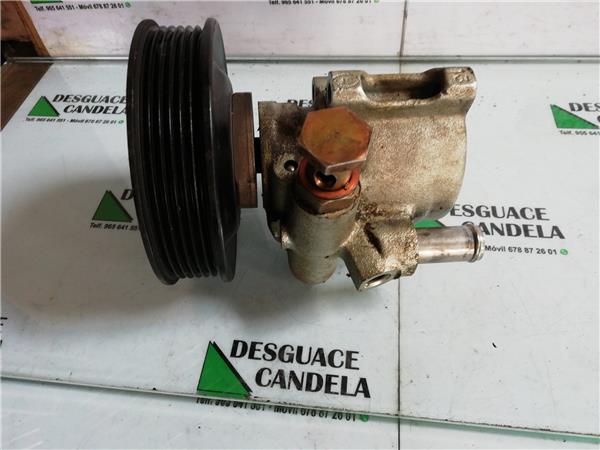 Bomba Servodireccion Seat Ibiza (6K1)(1993->)
