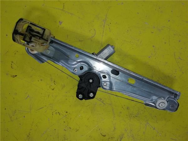 Elevalunas Electrico Trasero Izquierdo Opel Astra K Berlina 5p (09.2015->) foto 3