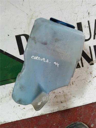 Deposito Limpiaparabrisas Seat Cordoba Berlina (6K2)(11.1993->)