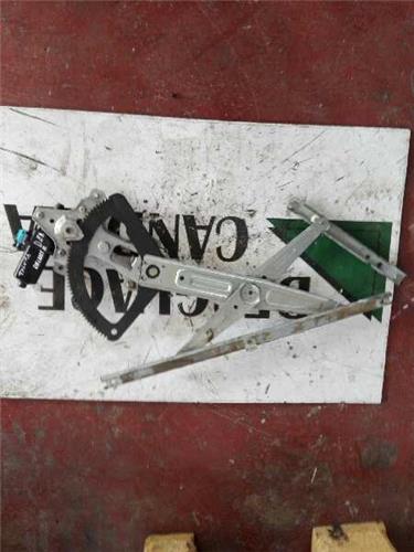 Elevalunas Electrico Delantero Derecho Daewoo Tacuma (2001->)