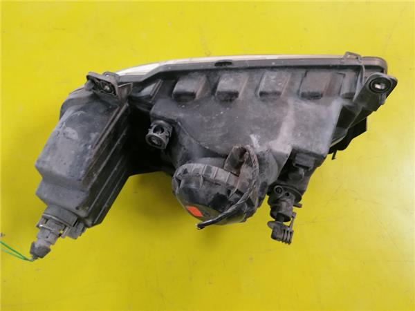 Faro Delantero Derecho Peugeot 106 foto 3