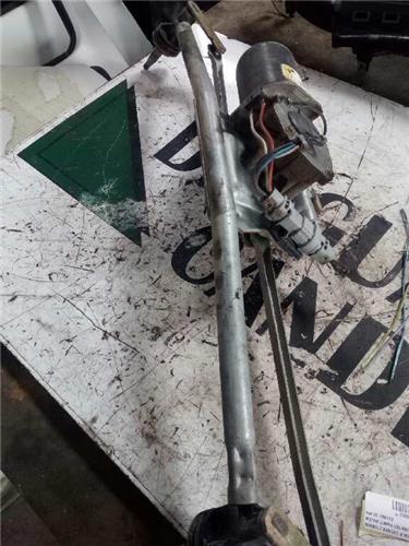 Motor Limpiaparabrisas Delantero Renault KANGOO foto 2