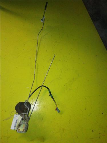 Cerradura Puerta Trasera Izquierda Rover Rover 45 (RT)(2000->)