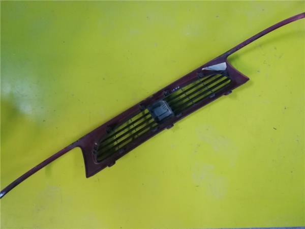 Rejilla Paragolpes Delantero Seat Ibiza (6K1)(1993->) foto 3