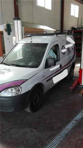 Guantera Salpicadero Opel Combo (Corsa C)(2001->) foto 2