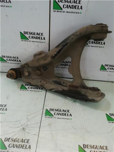 Brazo Inferior Delantero Derecho Renault Megane I Fase 2 Berlina (BA0)(1999->)