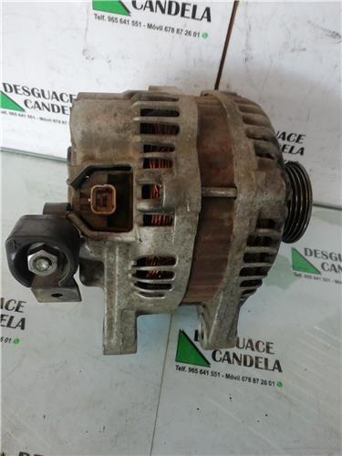Alternador Citroen C5 Berlina (2004->) foto 5