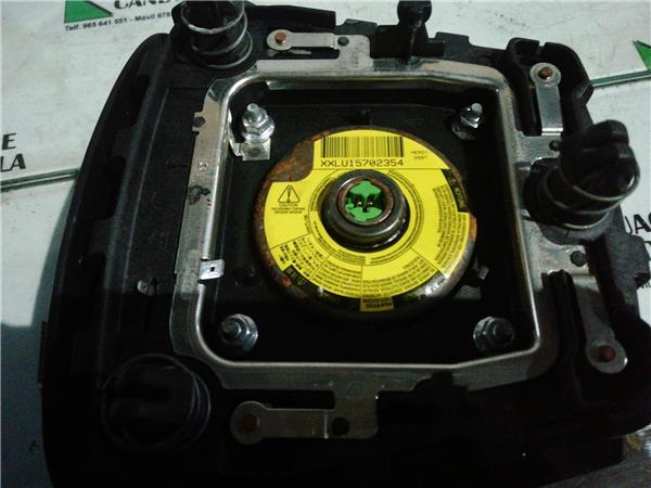 Airbag Volante Ford MONDEO BER. foto 2