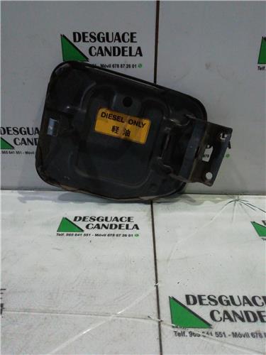 Tapa Exterior Combustible Suzuki Baleno Berlina (SY/EG)(1995->) foto 2