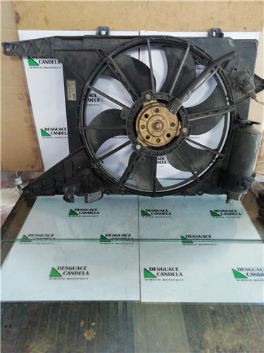 Electroventilador Renault Megane I Fase 2 Berlina (BA0)(1999->) foto 2