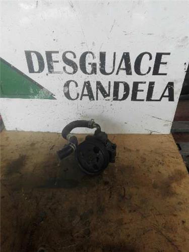 Bomba Servodireccion Ford Fiesta Berlina (1996->)