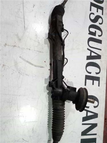 Cremallera Direccion Asistida Peugeot 206 (1998->) foto 5