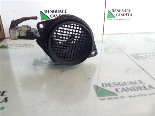 Caudalimetro Peugeot Partner (S2)(2002->) foto 3