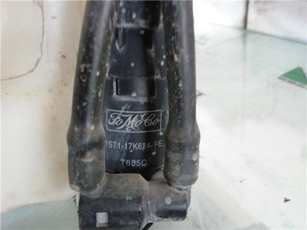 BOMBA LIMPIAPARABRISAS Ford Focus Berlina (CB4)(2008->) foto 4