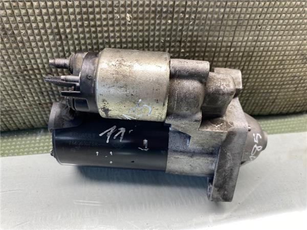 Motor Arranque Renault Megane III Sport Tourer (2009->) foto 3