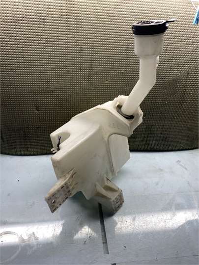 Deposito Limpiaparabrisas Opel Corsa E (2014->)