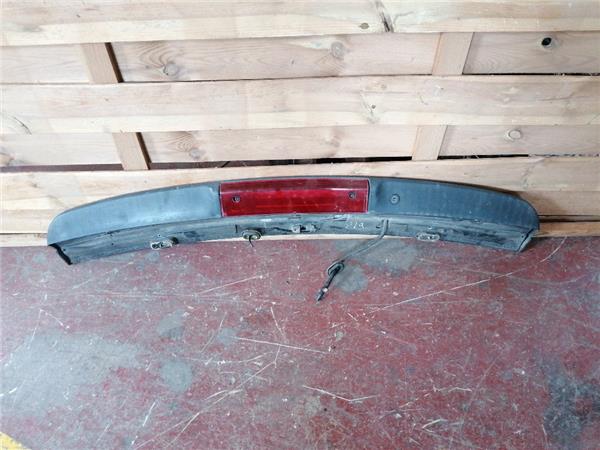 Aleron Trasero Ford Focus C-MAX (CAP)(2003->2007)