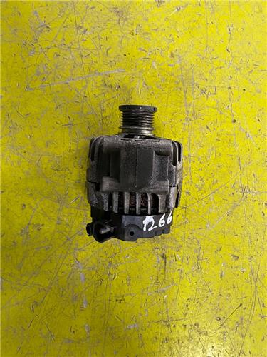 Alternador Citroen C3 (09.2009->)
