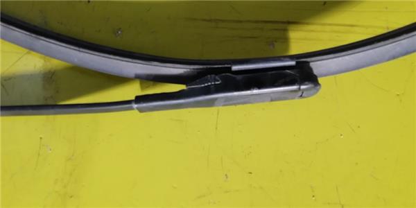 Brazo Limpiaparabrisas Delantero Izquierdo Opel Corsa D (2006->) foto 3