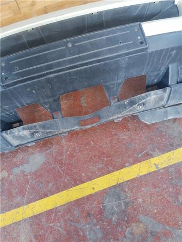Paragolpes Delantero Land Rover Range Rover Sport (01.2005->) foto 4