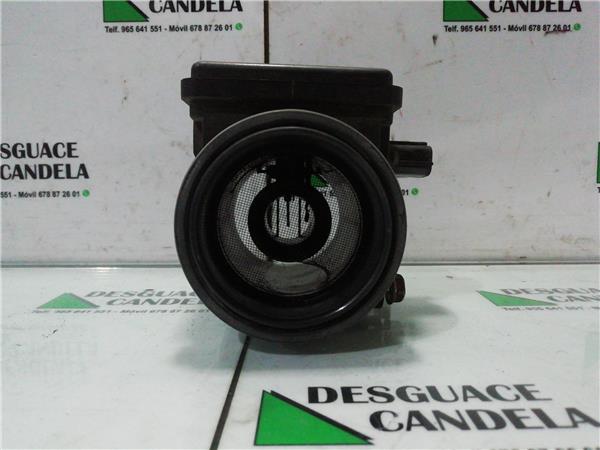 Caudalimetro Mazda 323 BERLINA C/F/S foto 2